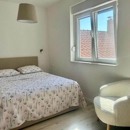 Apartmani Andrea Promajna Exterior photo