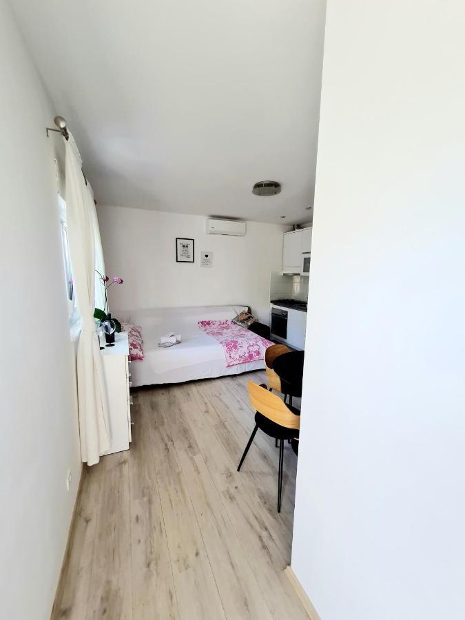 Apartmani Andrea Promajna Exterior photo