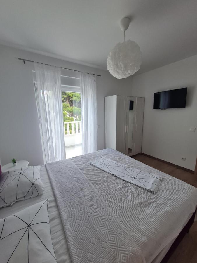 Apartmani Andrea Promajna Exterior photo