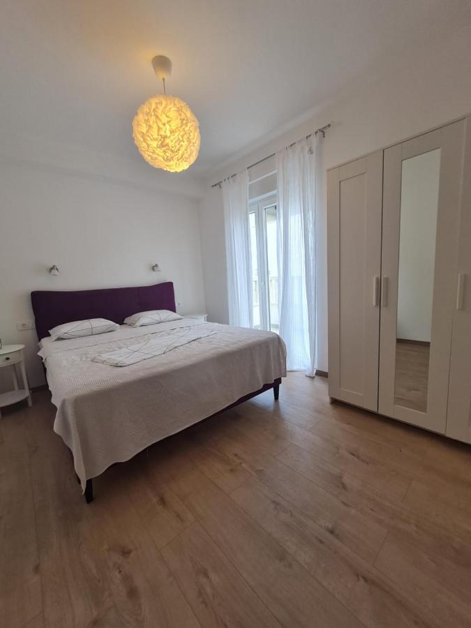 Apartmani Andrea Promajna Exterior photo