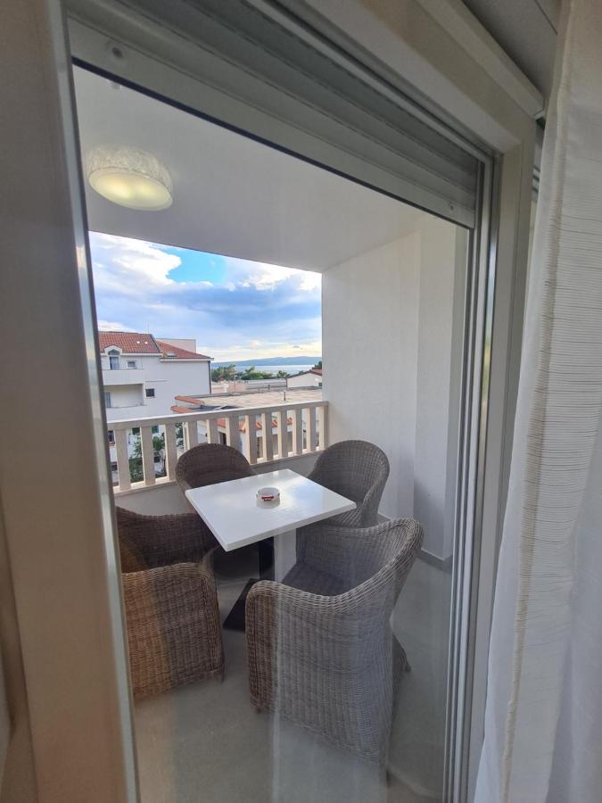 Apartmani Andrea Promajna Exterior photo