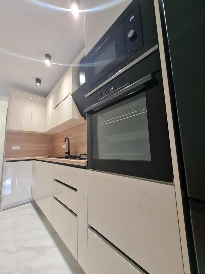 Apartmani Andrea Promajna Exterior photo