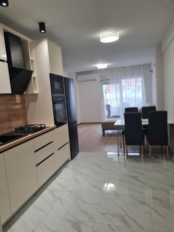 Apartmani Andrea Promajna Exterior photo