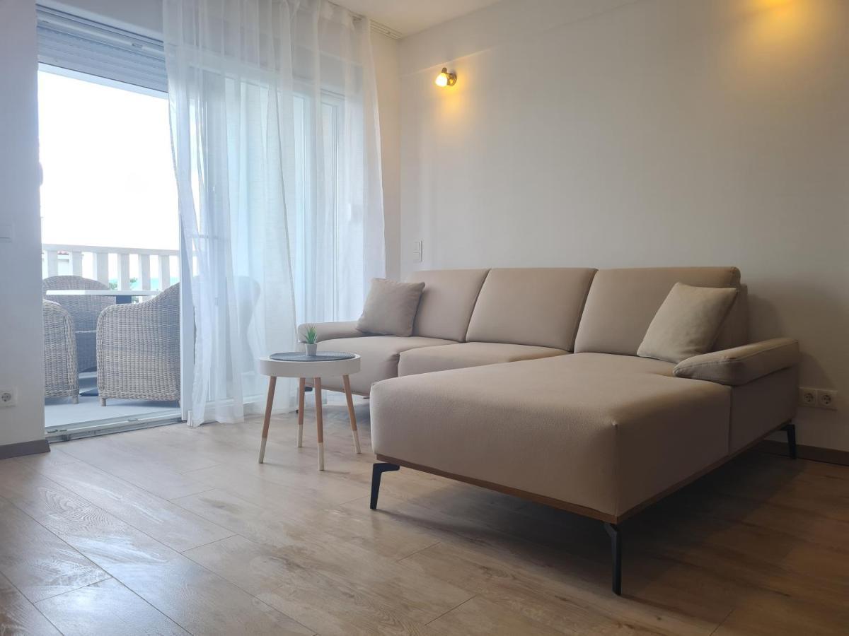 Apartmani Andrea Promajna Exterior photo