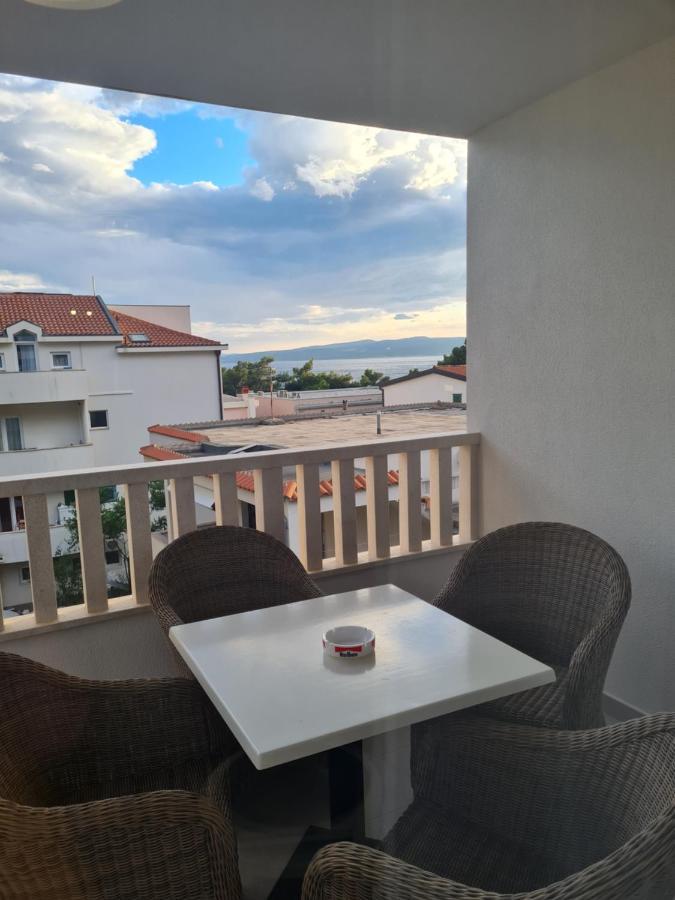 Apartmani Andrea Promajna Exterior photo