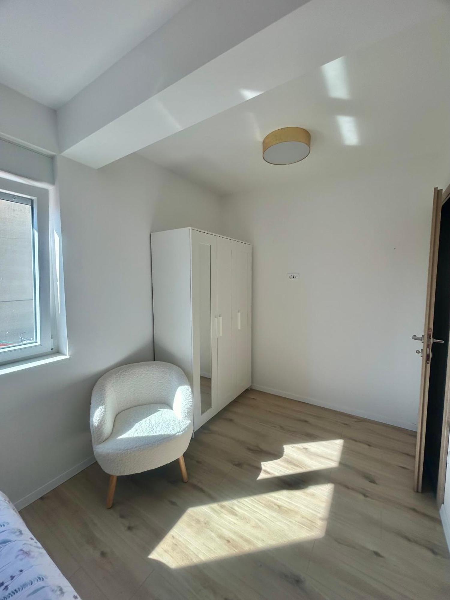 Apartmani Andrea Promajna Exterior photo
