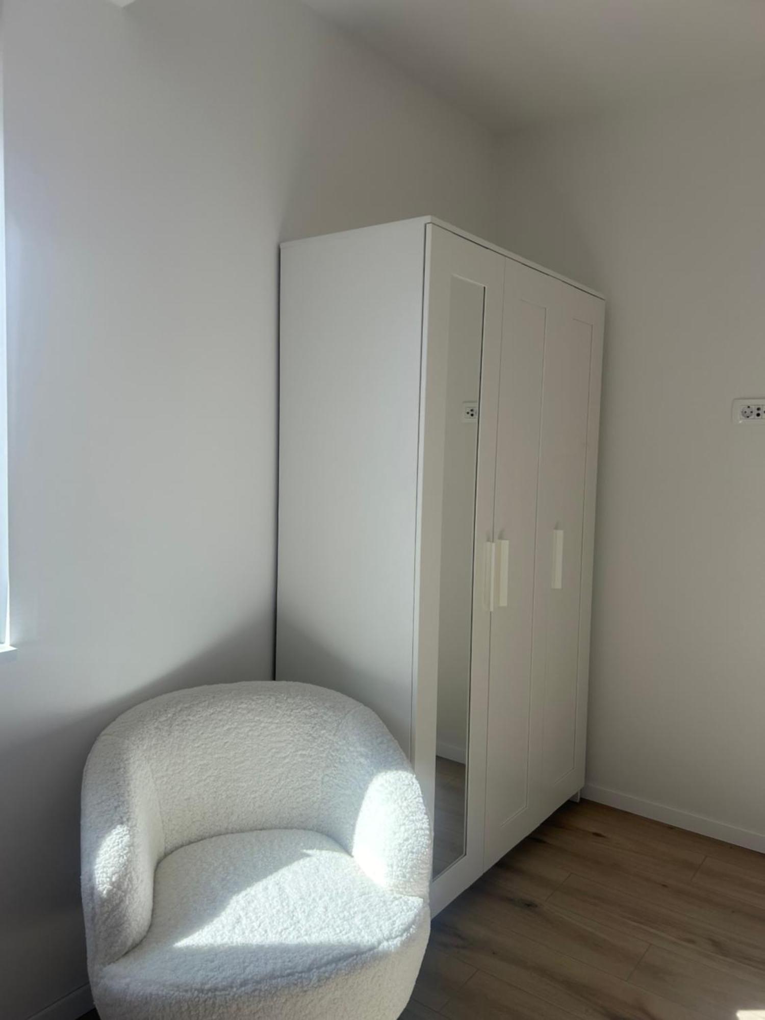 Apartmani Andrea Promajna Exterior photo