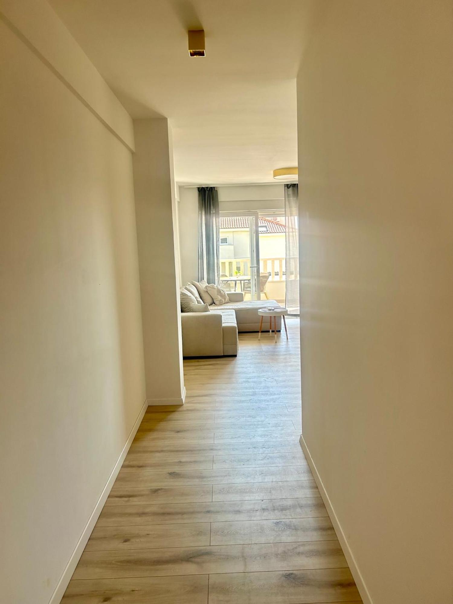 Apartmani Andrea Promajna Exterior photo