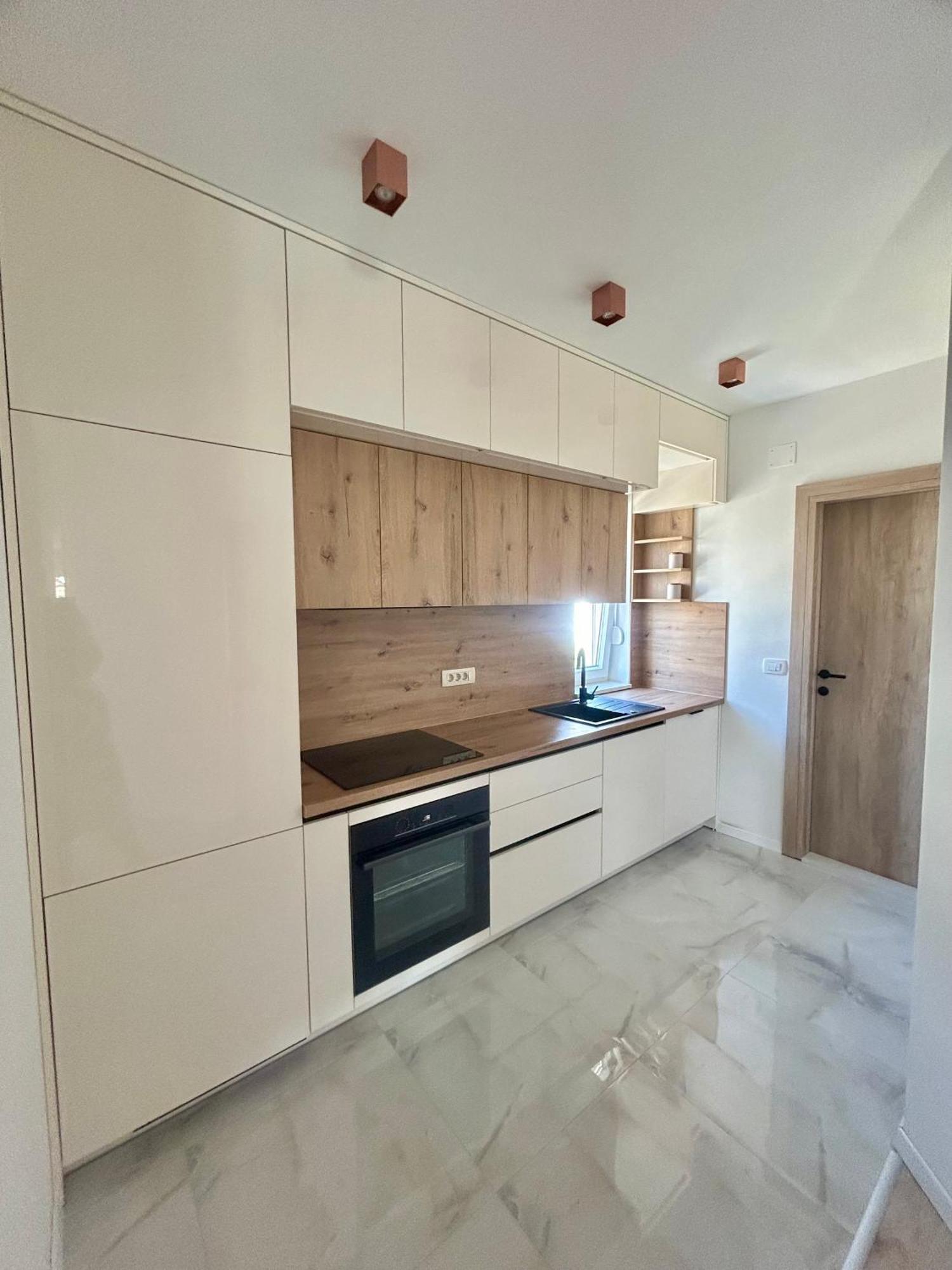 Apartmani Andrea Promajna Exterior photo