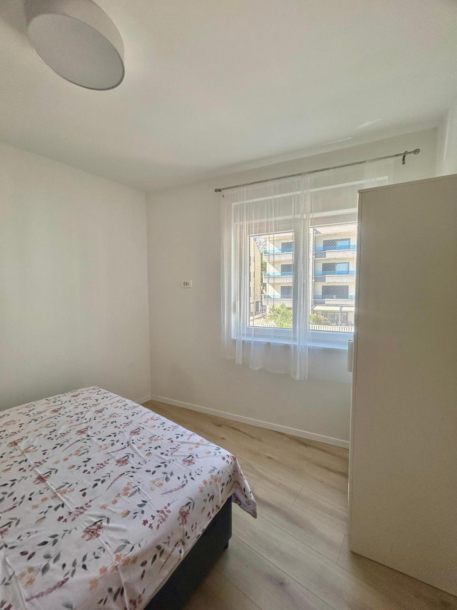 Apartmani Andrea Promajna Exterior photo