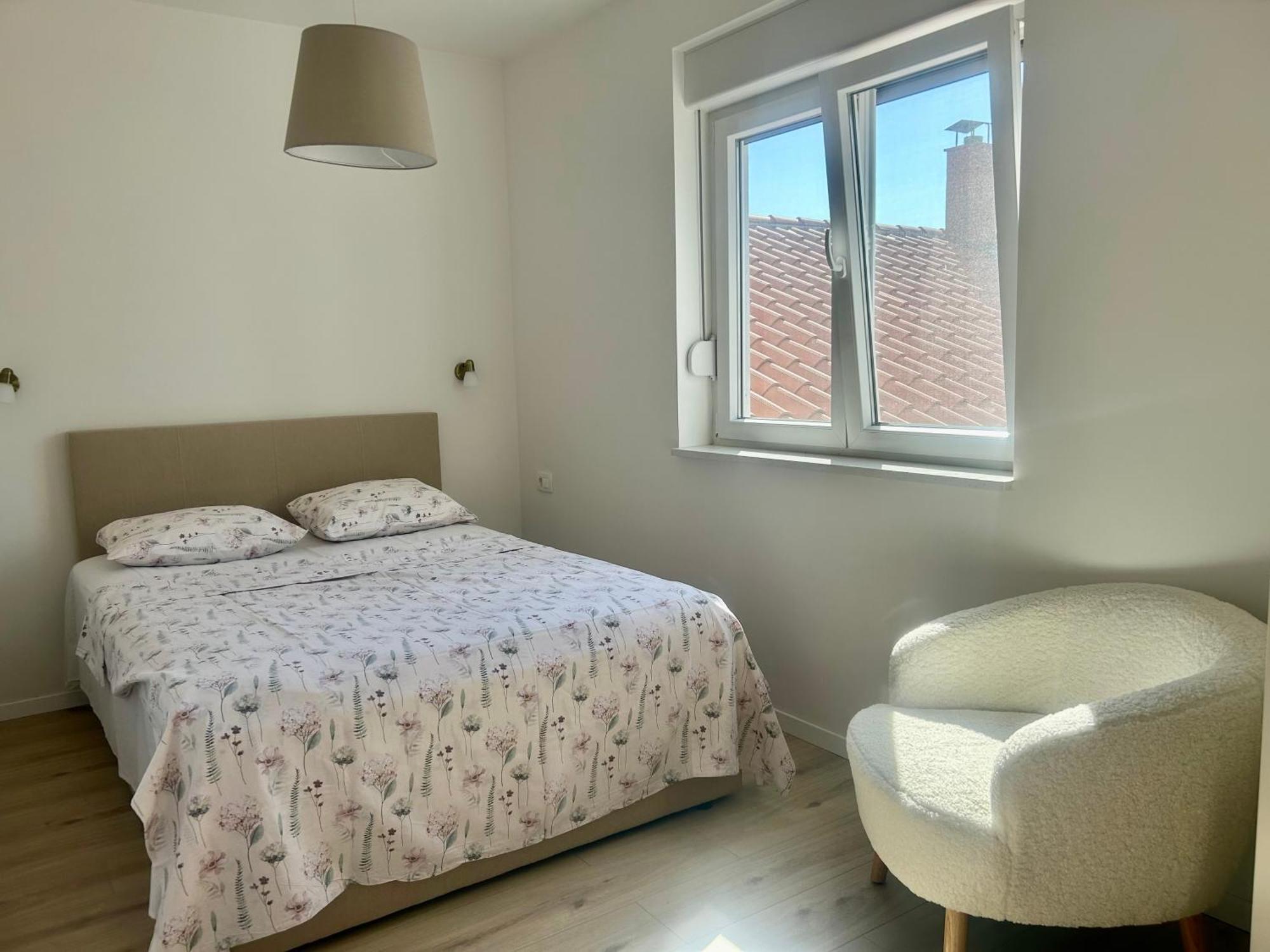 Apartmani Andrea Promajna Exterior photo