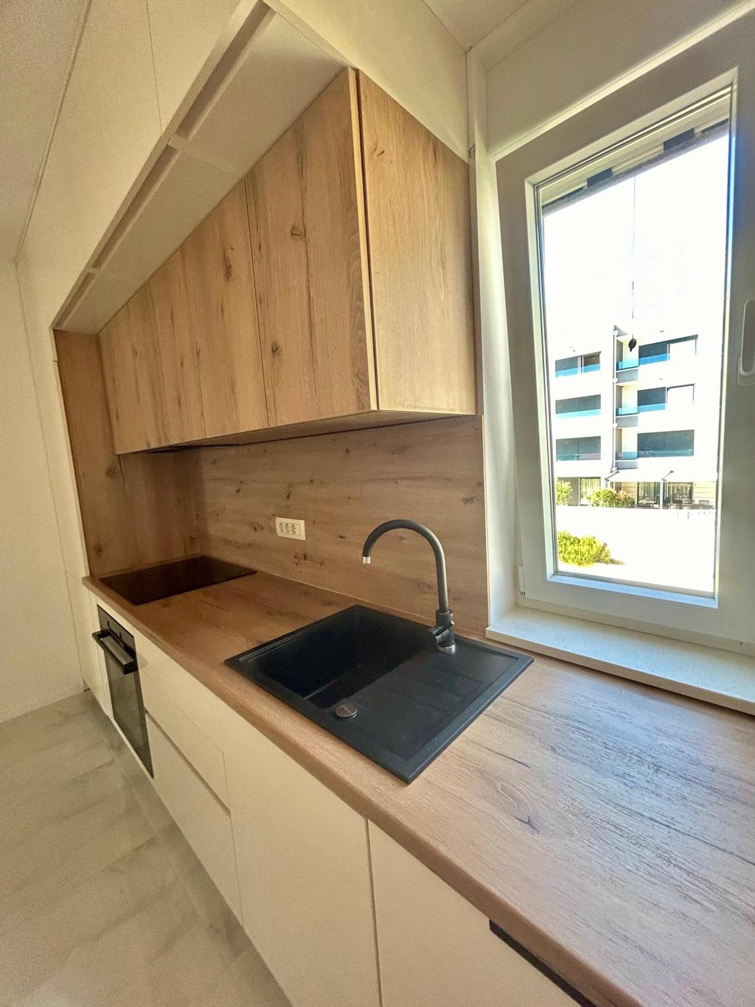 Apartmani Andrea Promajna Exterior photo