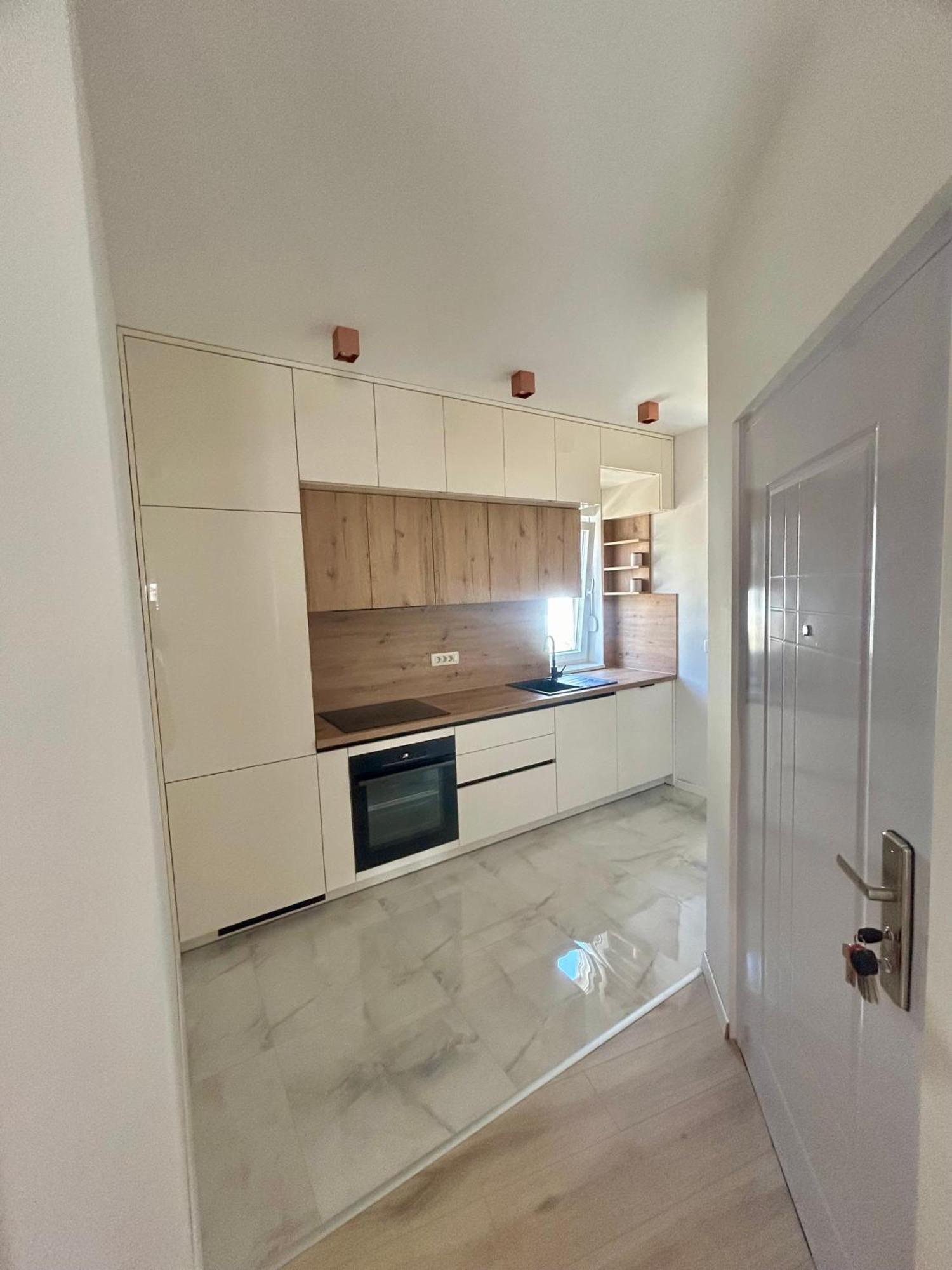 Apartmani Andrea Promajna Exterior photo
