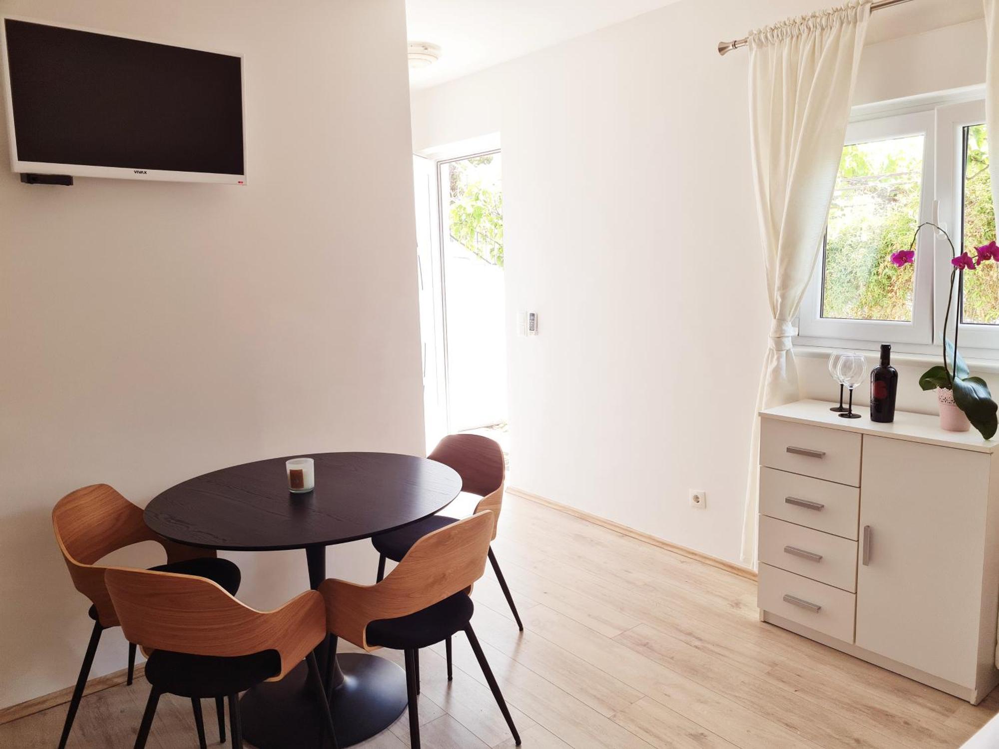 Apartmani Andrea Promajna Room photo